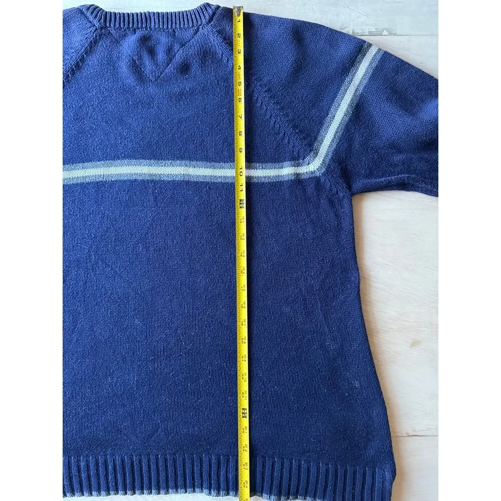 Tommy Hilfiger vintage 1990s